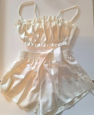 Damen pyjama set gebraucht kaufen  Mühltal