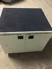 Industrial office cabinet for sale  DALRY