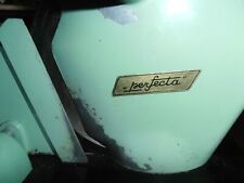 Vintage affettatrice manovella usato  Novedrate