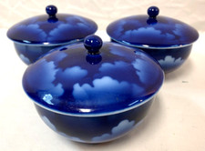 Lot three fukagawa for sale  Deming