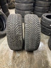 Continental winter contact for sale  BRADFORD