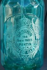 Siphon. seltz. forme d'occasion  Arès