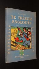 Trésor englouti magog d'occasion  Vannes