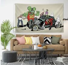 Rat fink hot for sale  Port Barre