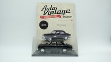 Modellino auto alfa usato  Arzano