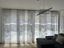 Schiebegardinen marmosa schmid gebraucht kaufen  Fürth