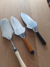 Tortenheber tortenschaufeln al gebraucht kaufen  Naumburg