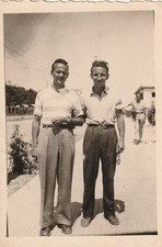 foto uomini usato  Ticengo