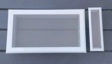 Grilles aération air d'occasion  Gueugnon