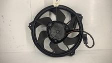 Ventilateur eau citroen d'occasion  Villegusien-le-Lac