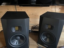 Adam audio t7v for sale  MUCH HADHAM