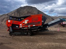Arjes 250 shredder for sale  WALTON-ON-THAMES