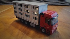 Siku 2713 tiertransporter gebraucht kaufen  Leipzig
