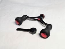 Conjunto de chaves Shimano Sephia XR C3000SDH HG carretel giratório cabo duplo usado, usado comprar usado  Enviando para Brazil