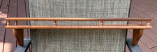 Vintage wood wall for sale  Pleasant Hill