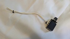 Interruptor de alimentação Yamaha Clavinova CVP-75 *fios cortados* testado bom comprar usado  Enviando para Brazil