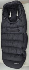 Nuna winter stroller for sale  Linden