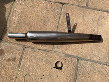 Goldstar exhaust royal for sale  LONDON