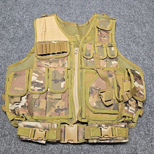 Tactical vest police for sale  Clinton