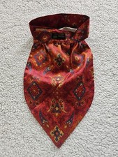Tootal ascot vintage for sale  CHATHAM