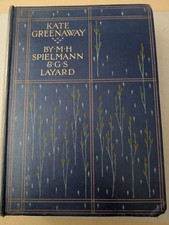 1905 kate greenaway for sale  HARROGATE