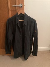Belstaff men shirt for sale  ST. ALBANS