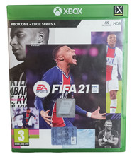 Videogioco calcio microsoft usato  Viarigi