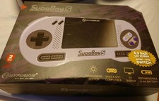 Hyperkin SupaBoy S comprar usado  Enviando para Brazil