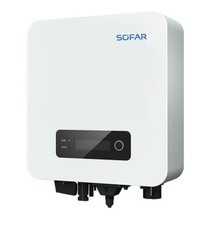 Sofar solar 3000 gebraucht kaufen  Wertheim