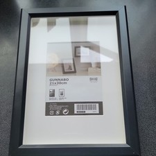 Ikea gunnabo 21x30cm for sale  SWANSEA