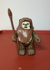Vintage Star Wars WICKET Ewok Completo ORIGINAL Kenner 1983 ROTJ ÓTIMO! comprar usado  Enviando para Brazil
