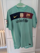 maglia barcellona messi usato  San Bonifacio