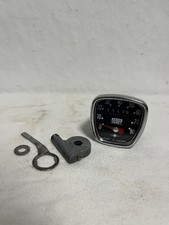 Tacho huret inch gebraucht kaufen  Bebra