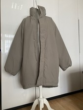 Muji daunenmantel jacke gebraucht kaufen  Berlin