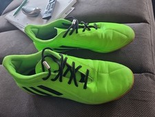Adidas deportivo neongrün gebraucht kaufen  Lünen