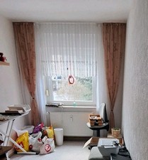 Gardinen store komplett gebraucht kaufen  Halle