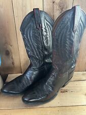 Lucchese cowboy boots for sale  Colorado Springs