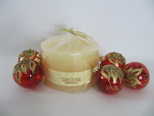 Traditional candles dreidochtk gebraucht kaufen  Bremen
