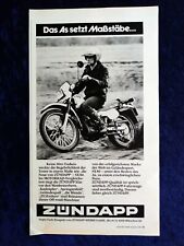 Zündapp super riginale gebraucht kaufen  Vechta