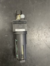 Pneumax 17103B.P Filtro con regolatore aria compressa comprar usado  Enviando para Brazil