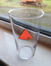 Bass pint glass for sale  LIMAVADY