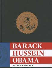 Barack hussein obama for sale  Montgomery