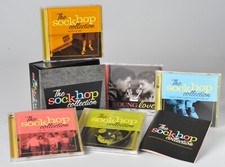 Time life sockhop for sale  Tuckerton