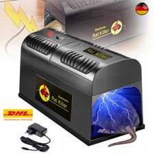 8000v elektronische mäusefall gebraucht kaufen  Aspisheim, Grolsheim