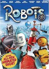 Robots dvd good for sale  Montgomery