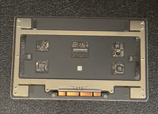 A2485 Apple MacBook Pro 16” 2021 trackpad e cabo flexível OEM substituição original comprar usado  Enviando para Brazil