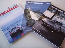 porsche christophorus gebraucht kaufen porsche christophorus gebraucht kaufen Netzschkau