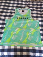 Michael jordan nike for sale  PAIGNTON
