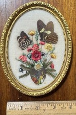 Vintage small oval for sale  Janesville