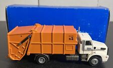 Caminhão de carga traseira fundido 1/50 Conrad Volvo NL10 Turbo Heller X2 lixo comprar usado  Enviando para Brazil